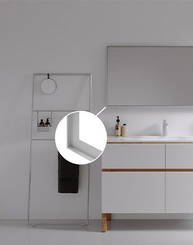 Badezimmerspiegel kleben - Die Auswahl unter allen analysierten Badezimmerspiegel kleben!