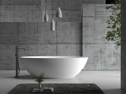 Entdecke unsere Badewannen