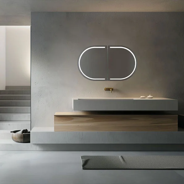 Spiegelschrank nach Maß