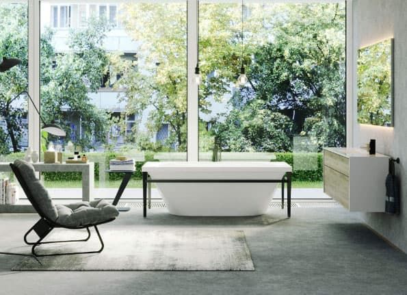 Spiegelglas, Spiegel nach Maß online kaufen