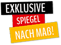 Exklusive Spiegel